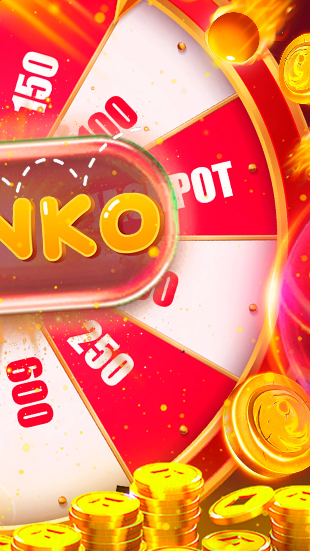 Plinko Bonus Screenshot